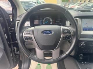 FORD Ranger usata, con Boardcomputer