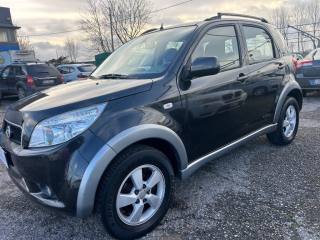 DAIHATSU Terios usata, con Autoradio