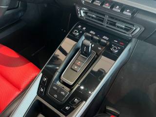 PORSCHE 911 usata, con Boardcomputer