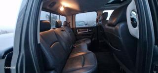 DODGE RAM usata, con Cruise Control