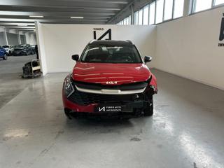 KIA Sportage usata, con Airbag