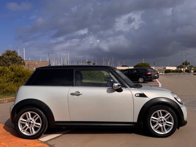 MINI Cooper D usata, con Alzacristalli elettrici