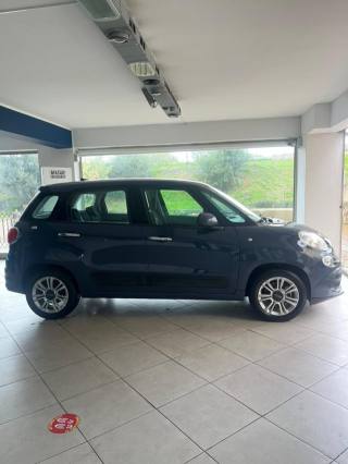 FIAT 500L usata, con Autoradio