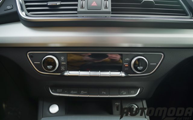AUDI Q5 usata, con Autoradio digitale