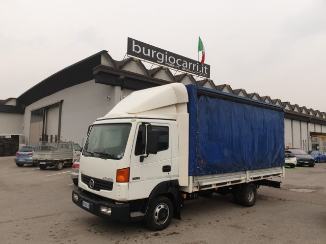 NISSAN usata 0