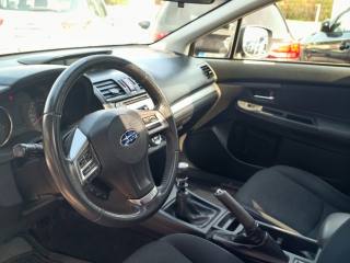 SUBARU XV usata, con Cerchi in lega