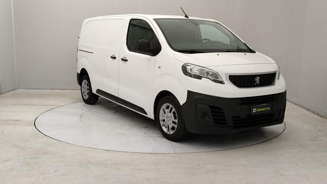 PEUGEOT Expert usata, con ESP
