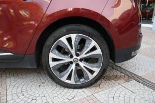 RENAULT Grand Scenic usata, con Controllo trazione