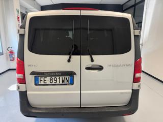 MERCEDES-BENZ Vito usata, con Controllo trazione