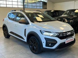 DACIA Sandero usata, con Airbag laterali