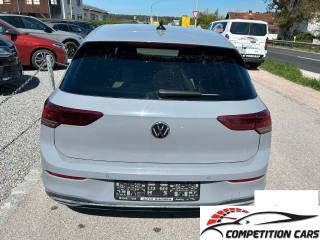 VOLKSWAGEN Golf usata, con Airbag Passeggero