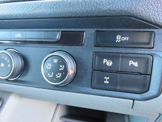 VOLKSWAGEN Crafter usata, con Filtro antiparticolato