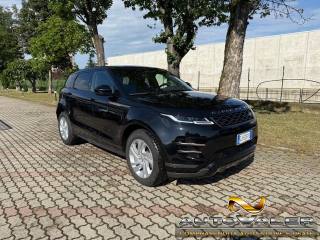 LAND ROVER Range Rover Evoque usata, con Airbag laterali