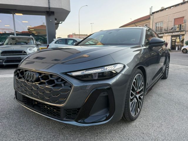 AUDI S5 usata, con ABS
