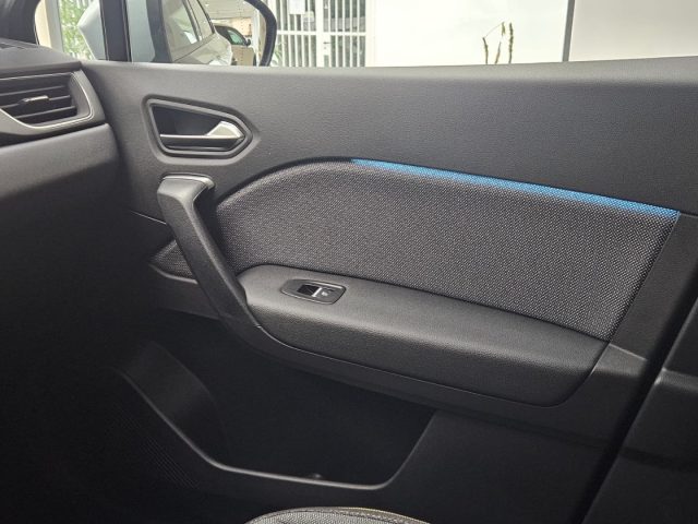 RENAULT Captur usata, con Cruise Control