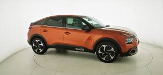 CITROEN C4 usata, con MP3