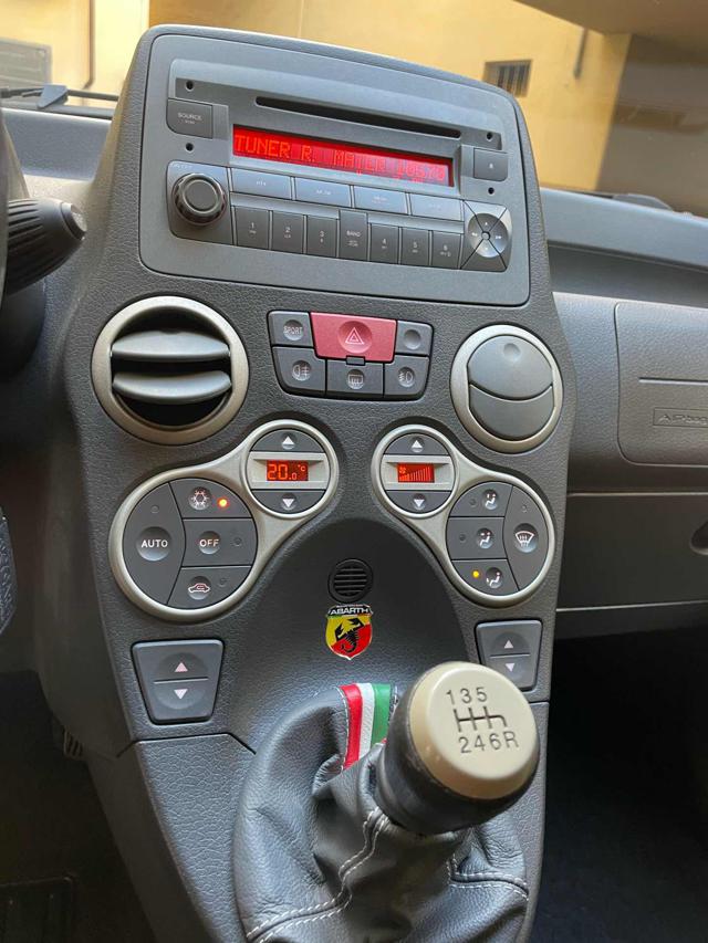 FIAT Panda usata 11