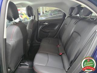 FIAT 500X usata, con Telecamera per parcheggio assistito