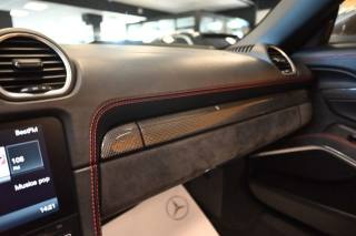 PORSCHE Boxster usata 55