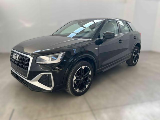 AUDI Q2 usata, con ABS