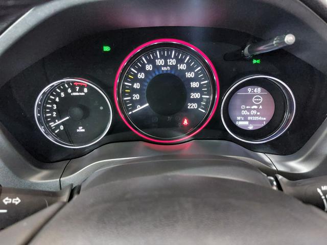 HONDA HR-V usata, con Cruise Control