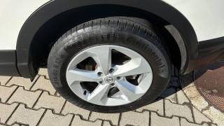 NISSAN Qashqai usata, con Climatizzatore