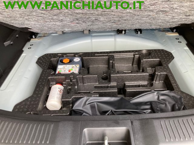 SUZUKI S-Cross usata, con Fendinebbia