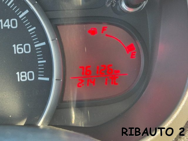 SUZUKI Celerio usata, con Volante multifunzione