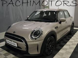 MINI One 1.5 Camden 5 porte Automatica Ok Neopatentati **