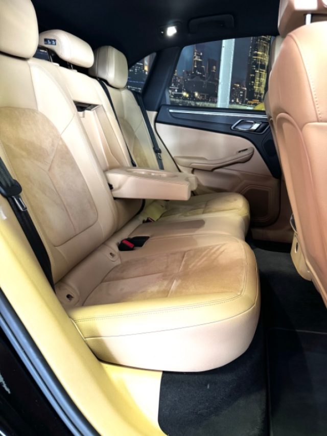 PORSCHE Macan usata, con Chiusura centralizzata
