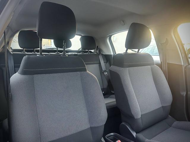 CITROEN C3 usata 28