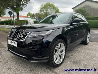 LAND ROVER Range Rover Velar 2.0D I4 240 CV HSE
