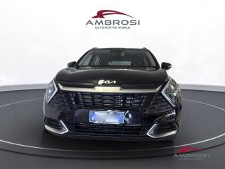 KIA Sportage usata 6
