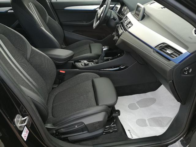 BMW X2 usata, con Cruise Control
