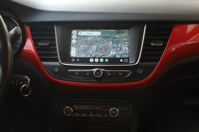 OPEL Crossland usata, con Specchietti laterali elettrici