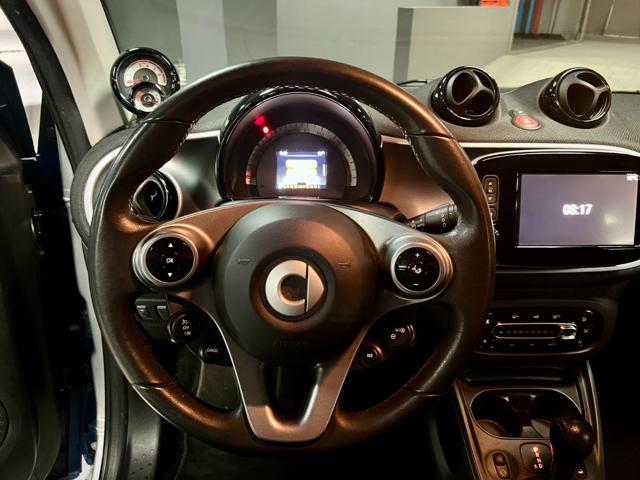 SMART ForTwo usata 35