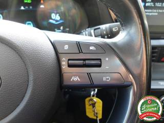 HYUNDAI i20 usata, con Fari LED