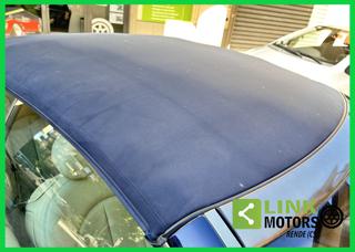 MERCEDES-BENZ CLK 200 usata, con Interni in pelle