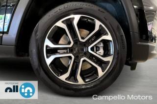 JEEP Compass usata 11