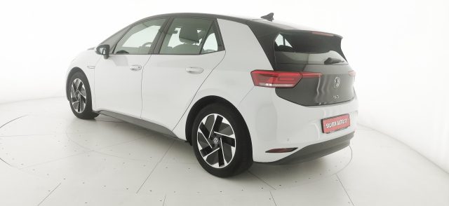 VOLKSWAGEN ID.3 usata, con Bluetooth
