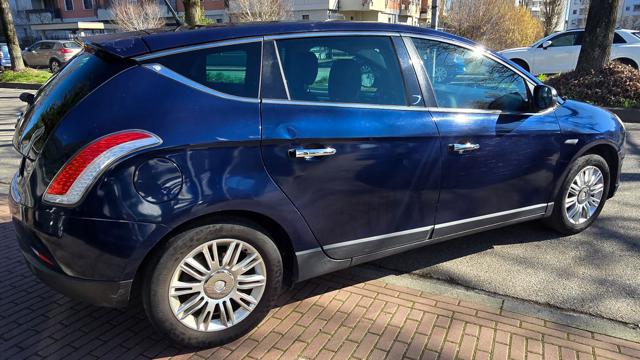 LANCIA Delta usata, con Cerchi in lega