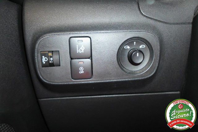 CITROEN C3 usata, con Servosterzo