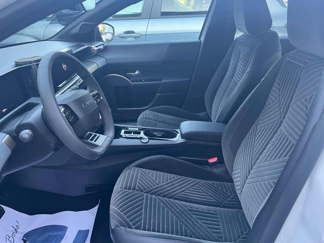 LANCIA Ypsilon usata, con Autoradio