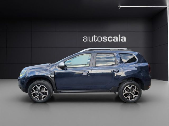 DACIA Duster usata, con Airbag