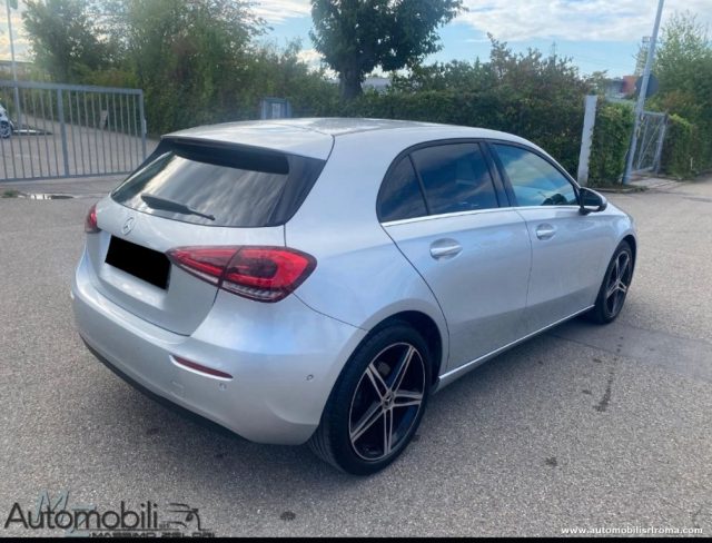 MERCEDES-BENZ A 180 usata, con Autoradio
