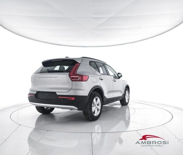 VOLVO XC40 usata 2