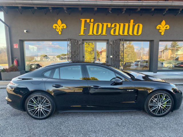 PORSCHE Panamera usata, con Airbag laterali