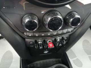 MINI Countryman usata, con Servosterzo