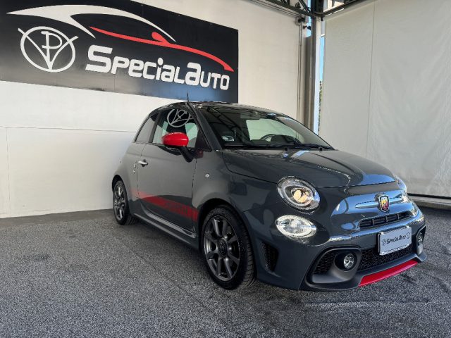 ABARTH 595 usata, con Chiusura centralizzata