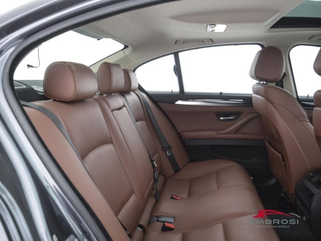 BMW 530 usata 10